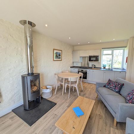 Cargurra Farm Villa Boscastle Eksteriør bilde