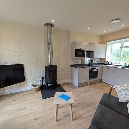 Cargurra Farm Villa Boscastle Eksteriør bilde