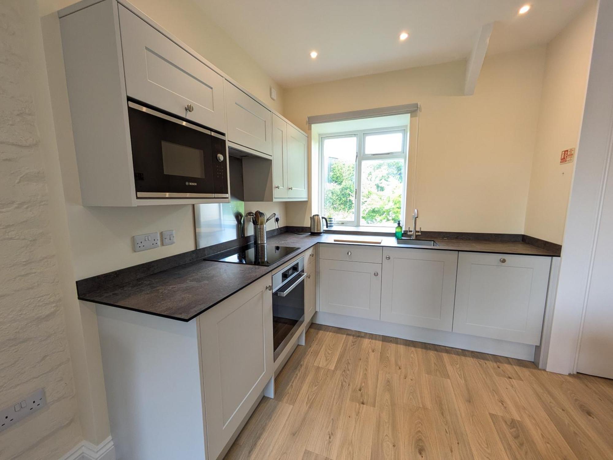 Cargurra Farm Villa Boscastle Eksteriør bilde